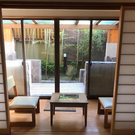 אורשינו Kappou Ryokan Ritouen מראה חיצוני תמונה