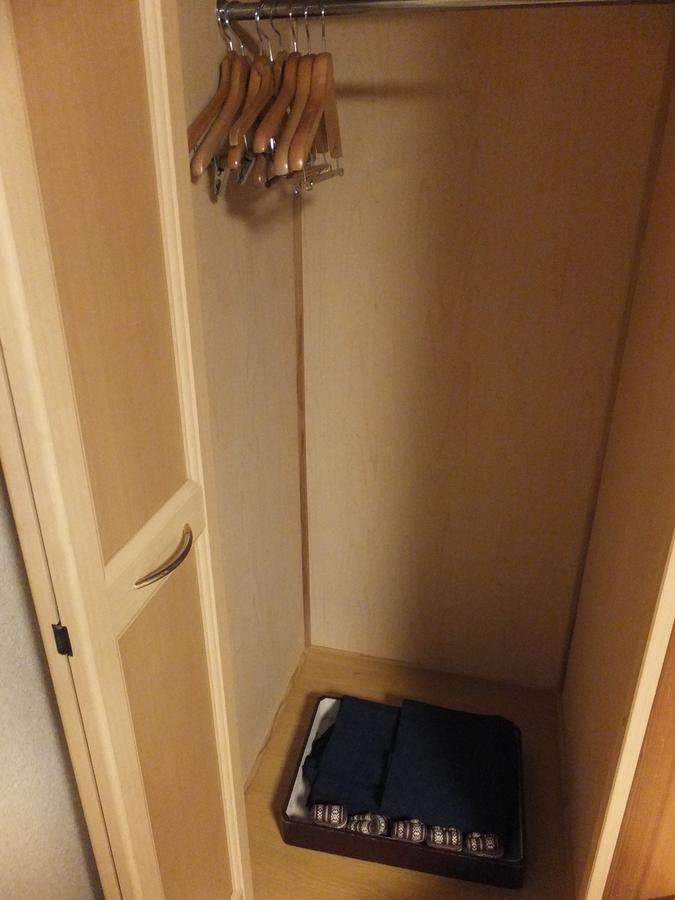 אורשינו Kappou Ryokan Ritouen מראה חיצוני תמונה