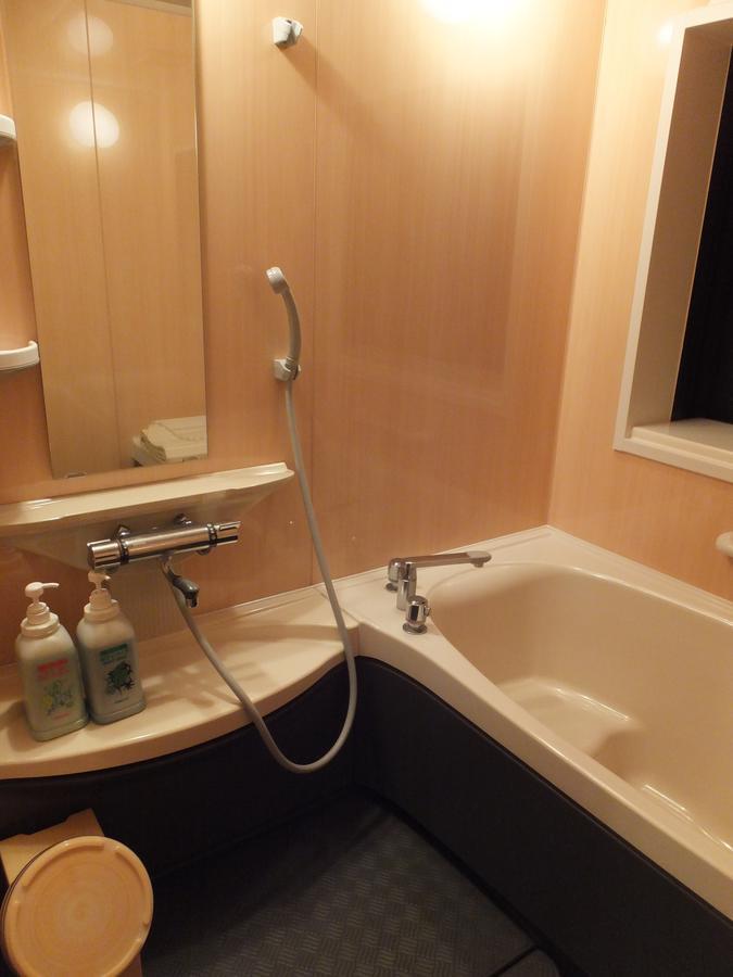 אורשינו Kappou Ryokan Ritouen מראה חיצוני תמונה