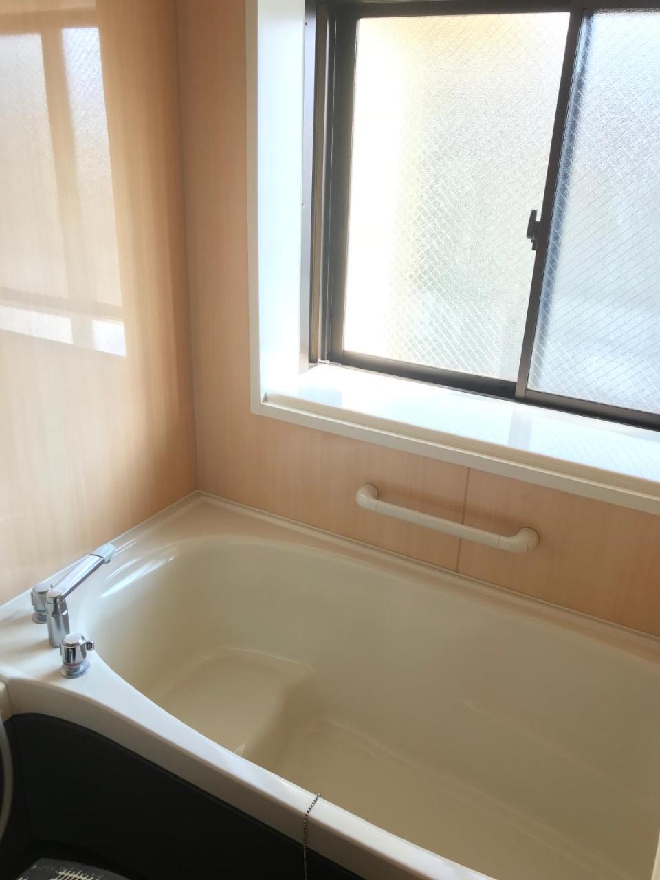 אורשינו Kappou Ryokan Ritouen מראה חיצוני תמונה